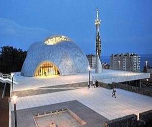   مصر اليوم - ​قلب البلقان ينبض بالقرآن