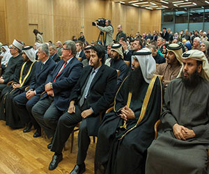   مصر اليوم - مسابقة الشيخ جاسم للقرآن تختتم الأحد بمركز رييكا الإسلامي