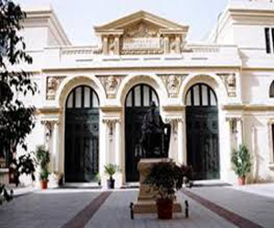   مصر اليوم - أوبرا الإسكندريَّة تحيي الذِّكرى الـ 39 لفريد الأطرش