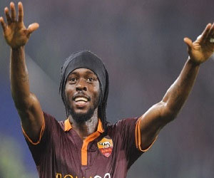   مصر اليوم - جيرفينهو مهاجم روما مستعد للقاء المرتقب امام اليوفنتوس