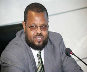   مصر اليوم - رئيس المنظمة العربيّة للسياحة يزور السودان الثلاثاء