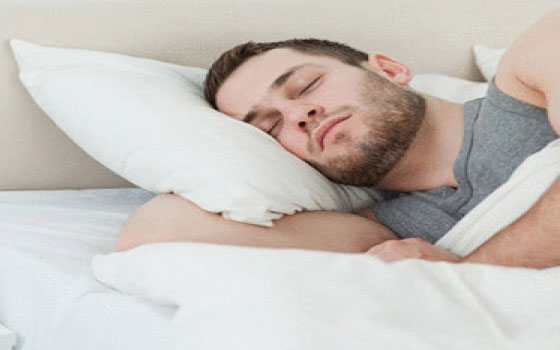 مصر اليوم - النوم الهادئ ليلاً يرفع المناعة ويُحسِّن الذاكرة ويحافظ على الشباب والصحَّة