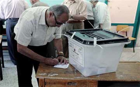   مصر اليوم - سكينة فؤاد تعتبر الإخوان جزءًا من مؤامرة دوليّة لتقسيم مصر