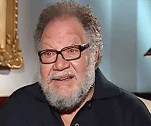   مصر اليوم - الفخراني يؤكد أنه لن ينتهي من تصوير مسلسله الجديد قبل رمضان