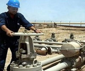   مصر اليوم - اليمن يستأنف ضخ النفط الخام