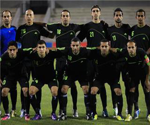   مصر اليوم - البقعة الأردني يلغي معسكره في مصر لصعوبة تأمين لقاءات ودية