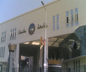   مصر اليوم - رئيس جامعة طنطا يعترف بصحَّة واقعة الـ سي دي الجنسيِّ