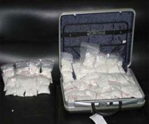   مصر اليوم - الأمن الروسي يصادر هيروين بقيمة 1.5 مليون دولار