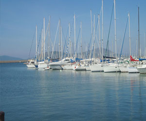 مصر اليوم - سردينيا الجزيرة الإيطالية المنسية في البحر المتوسط