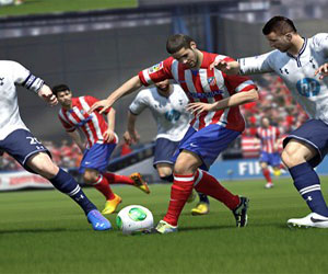   مصر اليوم - 31 دولة تشارك في كأس العالم للبلايستيشن في مصر