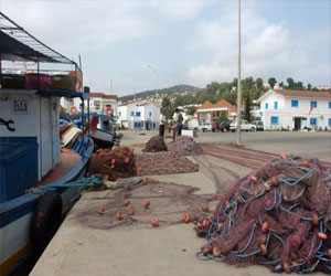   مصر اليوم - مقتل صياد مصري في سواحل تونس