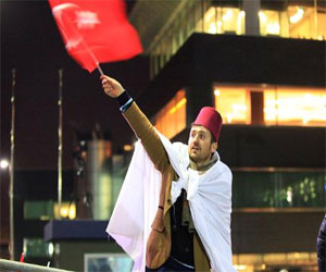   مصر اليوم - أردوغان: تركيا تتعرض لمؤامرة تستهدف مستقبلها واستقرارها