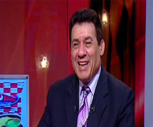   مصر اليوم - شلبي يشنّ هجومًا على محلّلي قناة الجزيرة