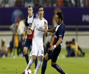   مصر اليوم - خيسيه يشكر جماهير ريال مدريد على ثقتها فيه