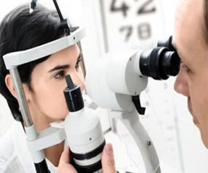   مصر اليوم - سويدية تستعيد بصرها بعد 13 عامًا