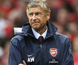   مصر اليوم - فينجر يؤكد والكوت قادر على أن يعوض غياب جيرو في خط الهجوم