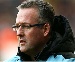 مصر اليوم - مدرب أستون فيلا حزين بعد الخروج من كأس الاتحاد الإنكليزي