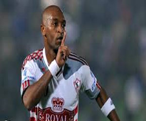   مصر اليوم - الزّمالك يجمّد شيكابالا بعد شكواه إلى الجبلاية