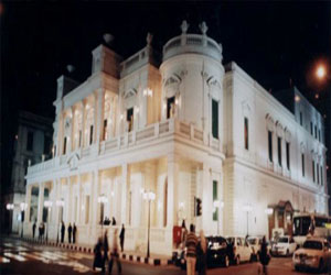   مصر اليوم - أفلام تاريخية أميركية وأوربية في مركز الحرية للإبداع في الإسكندرية