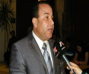   مصر اليوم - البرلمانات العربية : بيان قطر تدخل سافر في الشأن المصري