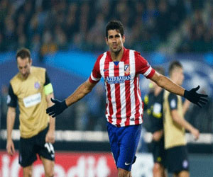 مصر اليوم - فينغر يخشى من وصول ثمن كوستا لـ15 مليون استرليني