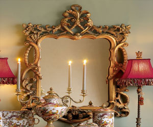   مصر اليوم - اختراع مرآه مضادة للاكتئاب والإعياء النفسي