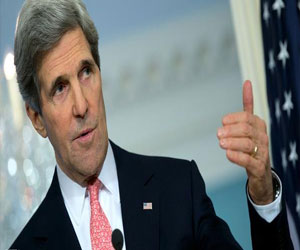   مصر اليوم - كيري ينوي العودة لمواصلة لقاءاته مع صانعي القرار في القدس المحتلة