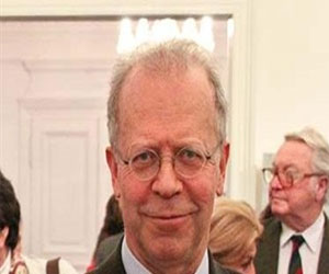   مصر اليوم - سفير مصر لدى النمسا يهنيء أبناء الجالية القبطية بعيد الميلاد المجيد