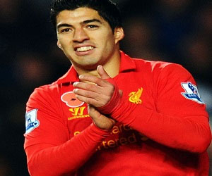   مصر اليوم - عقد سواريز الجديد مع ليفربول يسمح برحيله لأي نادي آخر