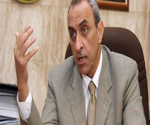   مصر اليوم - وزير الزراعة يأمر بإزالة 186 مخالفة في محافظة الجيزة