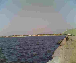   مصر اليوم - لجنة بحيرة قارون: ارتفاع المنسوب وزيادة الملوحة والاختلاط مع مياه الصرف