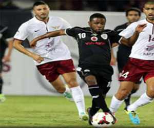   مصر اليوم - السد القطري يواجه المنتخب السعودي وديًا