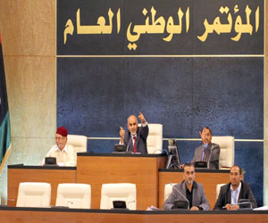   مصر اليوم - ورشة عمل مشروع قانون الأحداث في المؤتمر الليبي العام