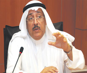   مصر اليوم - مدير جامعة الدمام يفتتح المؤتمر العالمي الخامس للأشعة