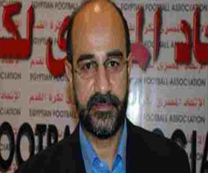 مصر اليوم - عامر حسين يطالب وايت نايتس بالصبروعدم اقتحام المدرجات