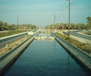   مصر اليوم - الري والصرف في الأحساء تنفذ العديد من أعمال الصيانة