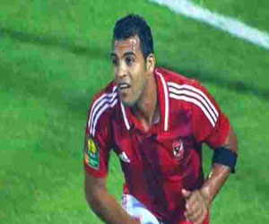 مصر اليوم - السيد حمدي يطالب الجماهير بالصبر عليه