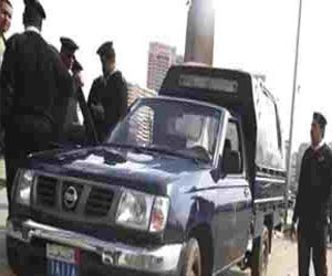   مصر اليوم - ضبط 55 محكومًا عليهم ومواد مخدرة في حملة أمنيّة في سيناء