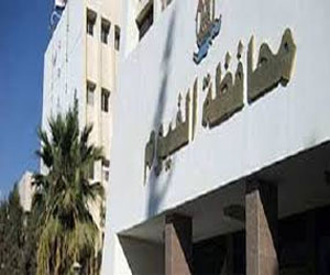 مصر اليوم - ماس كهربائي يحرق سيارة خاصة خلف ديوان عام محافظة الفيوم