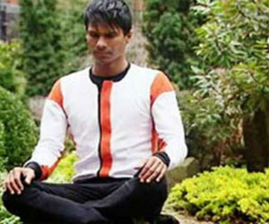   مصر اليوم - سيرلانكي لم يشرب ولم يأكل 5 أعوام متواصلة