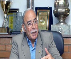 مصر اليوم - كمال درويش ينفي مطالبة طولان بصفقات جديدة