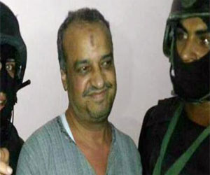   مصر اليوم - البلتاجي يُضرب عن الطعام للأسبوع الثالث على التوالي