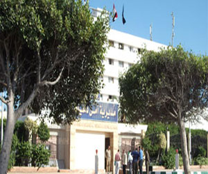 مصر اليوم - ضبط قيادي إخواني على ذمة قضايا التحريض على العنف في دمياط