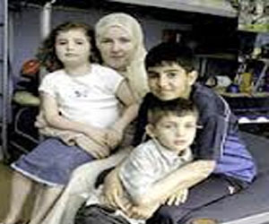   مصر اليوم - تدريب الأمهات المسلمات في بريطانيا على مهارات مكافحة التطرف