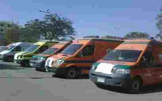 مصر اليوم - الرباط تشدد على رفع درجة الاستعداد في جميع المستشفيات