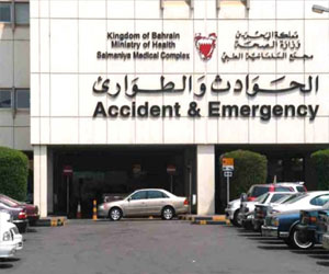   مصر اليوم - السلمانية يجري عملية تفتيت لتكلسات عضلات الكتف