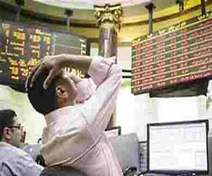   مصر اليوم - جني الارباح يهبط البورصة في ثالث جلسات