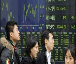   مصر اليوم - تراجع مؤشرات الأسهم اليابانية في الجلسة الصباحية