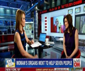   مصر اليوم - عائلة تشاهد إحتضار إبنتها على الإنترنت