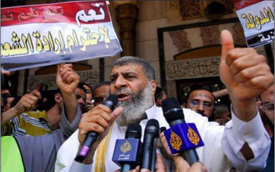   مصر اليوم - وزارة الخارجيّة تُعلن عدم تسلّم رد قطر بشأن تسليم عاصم عبدالماجد